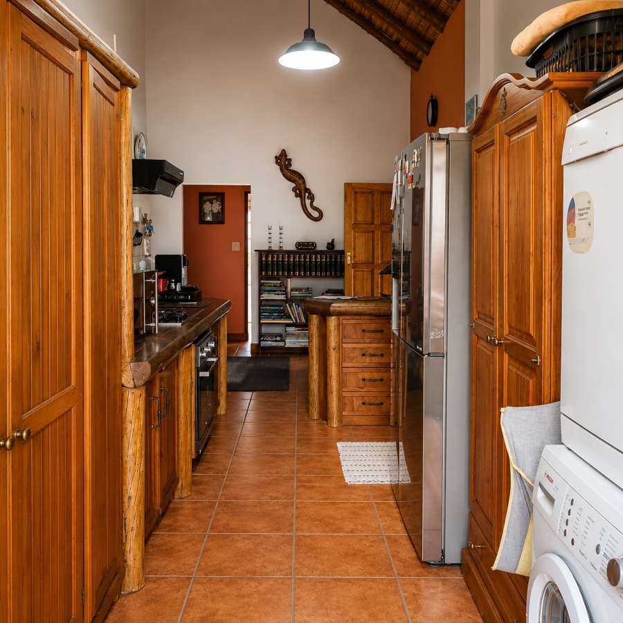 3 Bedroom Property for Sale in Melodie North West